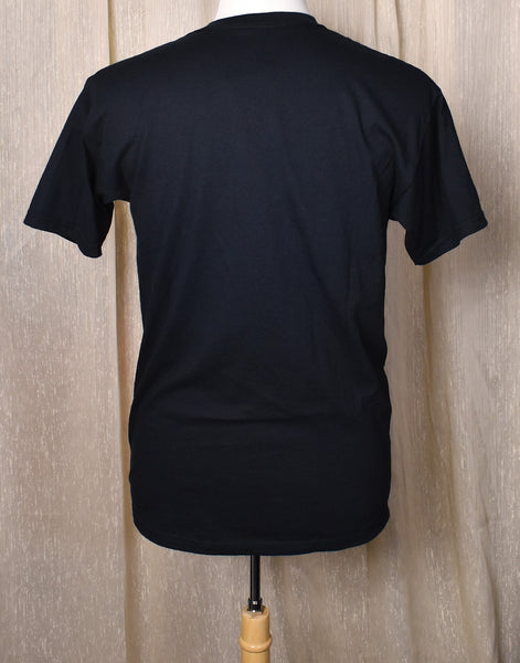 Viva Las Vegas Rockabilly Weekender 13 Tiki Hot Rod T Shirt