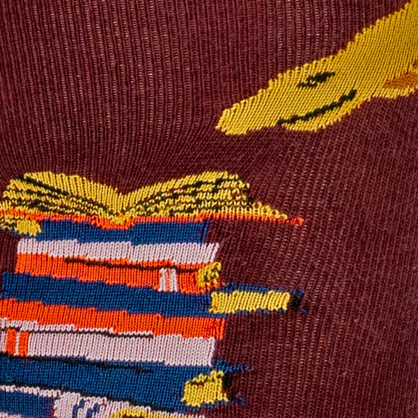 A Tall Tale TBR Giraffe Knee Socks