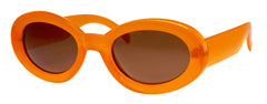Fun Orange Cats Sunglasses