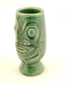 Green Iti Tane Marquesan Mug Cats Like Us