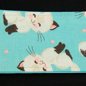 Happy Kittens Hair Tie Cats Like Us