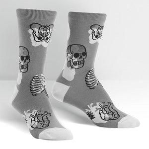 Head Over Heels Wmns Socks Cats Like Us