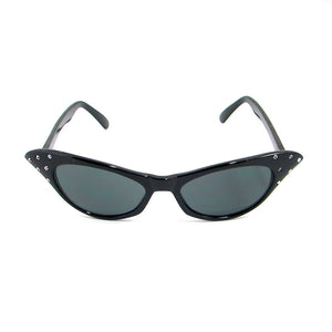 Hot Rod Black Cat Eye Sunglasses Cats Like Us
