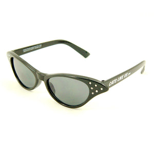 Hot Rod CLU Sunglasses Cats Like Us