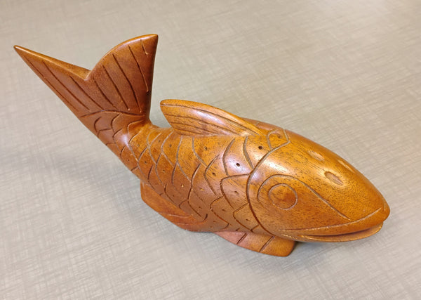 Vintage Hors d'oeuvres Appetizer Stand