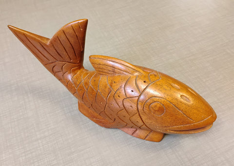 Vintage Hors d'oeuvres Appetizer Stand