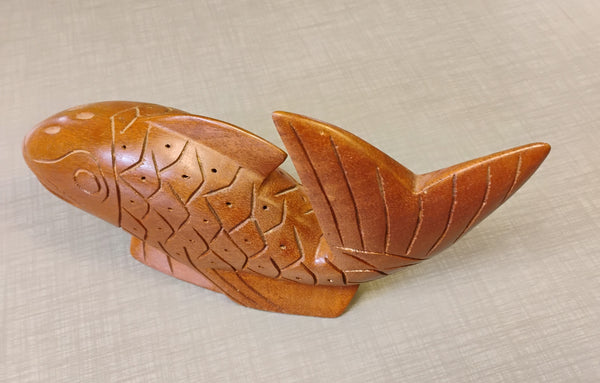 Vintage Hors d'oeuvres Appetizer Stand