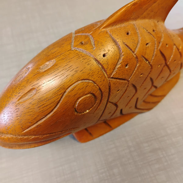 Vintage Hors d'oeuvres Appetizer Stand