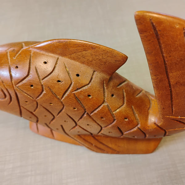 Vintage Hors d'oeuvres Appetizer Stand