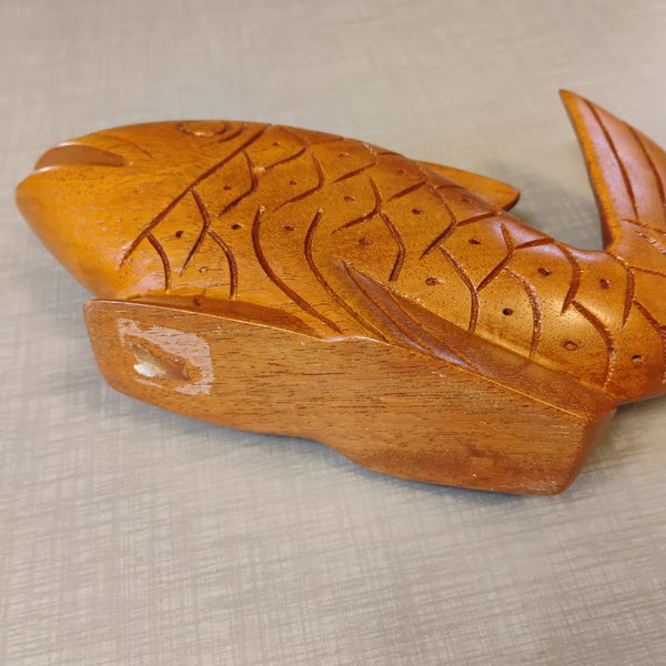 Vintage Hors d'oeuvres Appetizer Stand