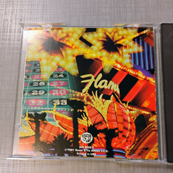 Viva Las Vegas CD (compilation)