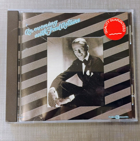 An Evening With Fred Astaire