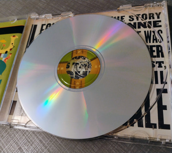 Big Bad VooDoo Daddy: How Big Can You Get - The music of Cab Calloway CD