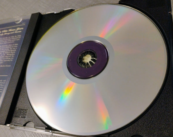 Music of The Kennedy White House CD