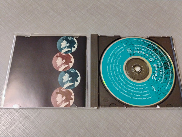 Frank Sinatra - In The Wee Small Hours CD