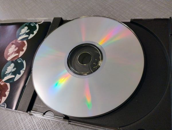 Frank Sinatra - In The Wee Small Hours CD