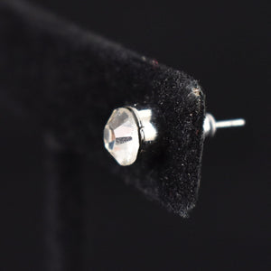 NOS Sparkly Rhinestone Studs Cats Like Us