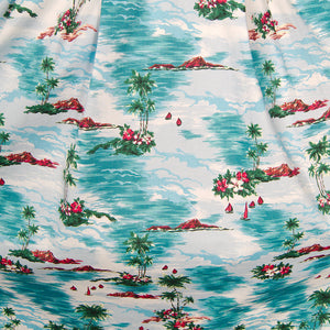 Nissi Tropical Islands Dress Cats Like Us
