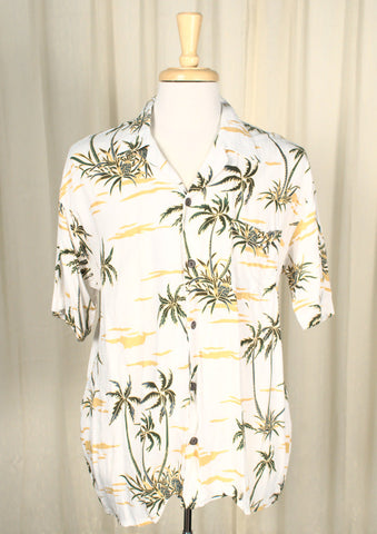 Palm Tree & Pineapple Shirt Cats Like Us