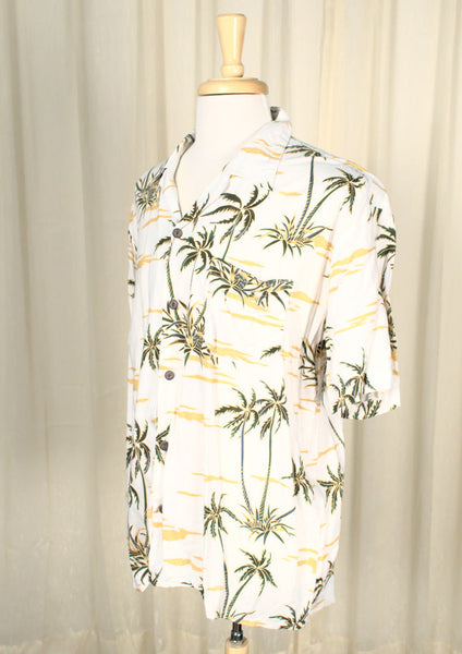 Palm Tree & Pineapple Shirt Cats Like Us