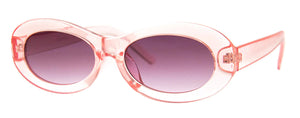 Pink Sunset Sunglasses Cats Like Us