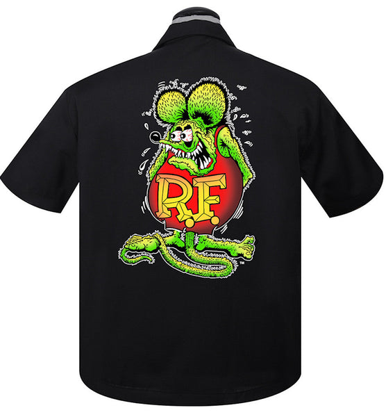 Rat Fink Roth Racer Shirt Cats Like Us