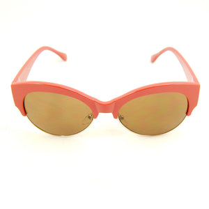 Red Mega Bucks Sunglasses Cats Like Us