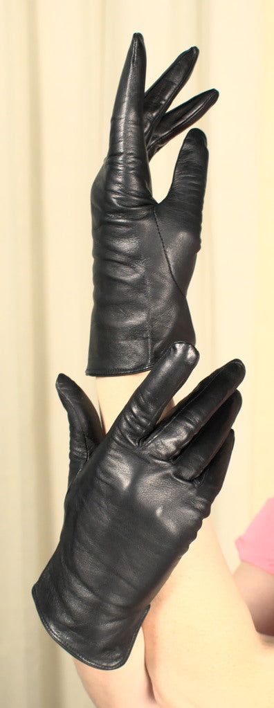 小物 Langlitz Leathers Short Glove SIZE L Langlitz Leathers G.O.Y.P Short Glove L