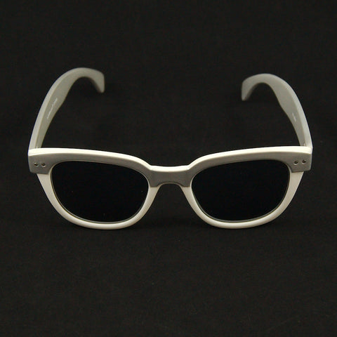 Silver Dove Sunglasses Cats Like Us