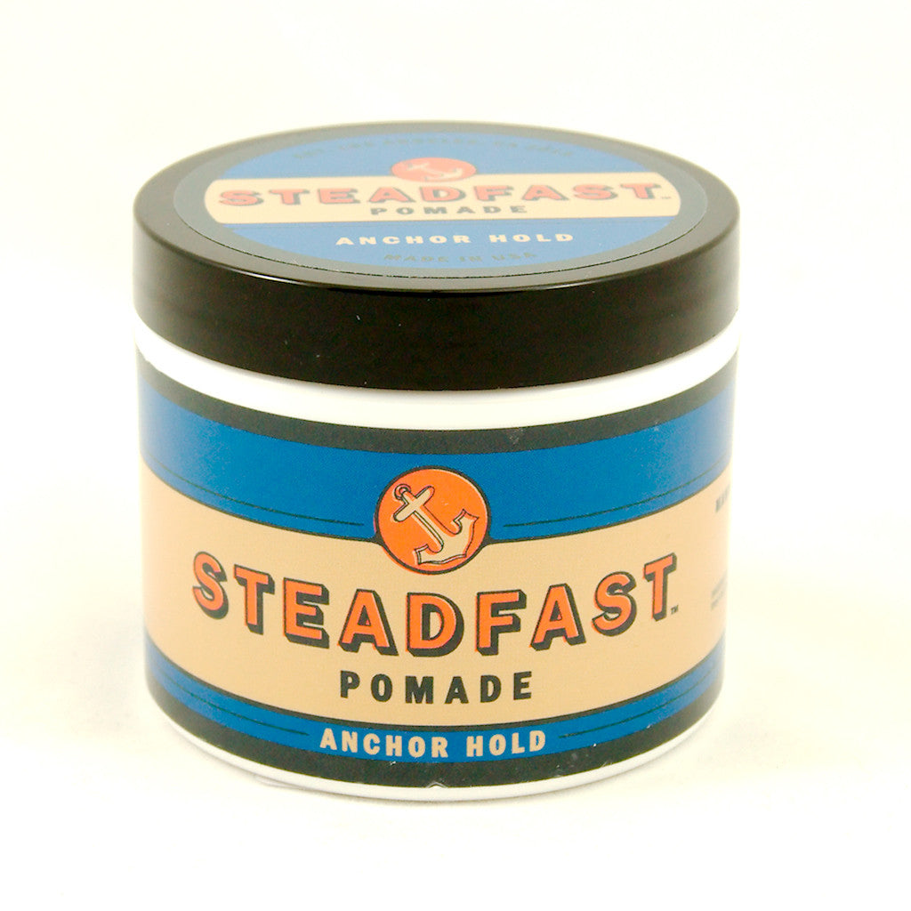 Steadfast Anchor Hold Pomade Cats Like Us