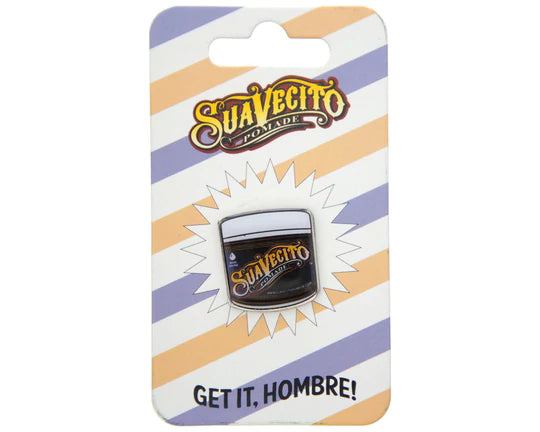 Suavecito Pomade Can Pin Cats Like Us