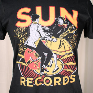 Sun Records Lindy Hop Dance T Cats Like Us