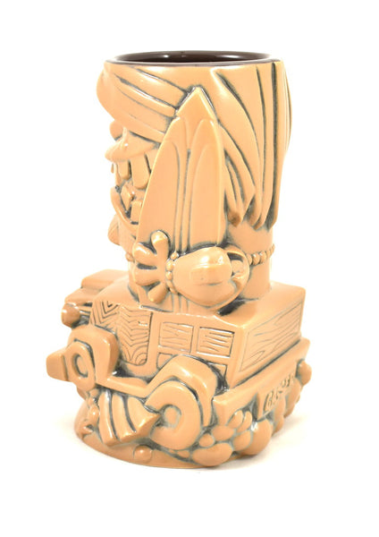 Surf Gasser Tiki Mug Cats Like Us