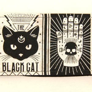 The Black Cat Cult Hair Tie Cats Like Us