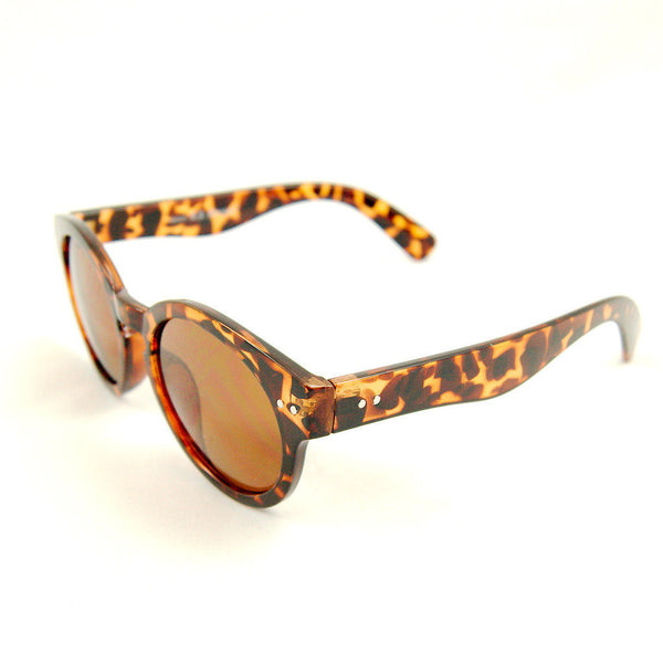 Tortoise Milano Sunglasses Cats Like Us