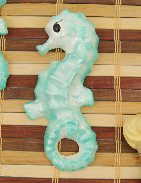 Turquoise Blonde Mermaid Deluxe Cats Like Us