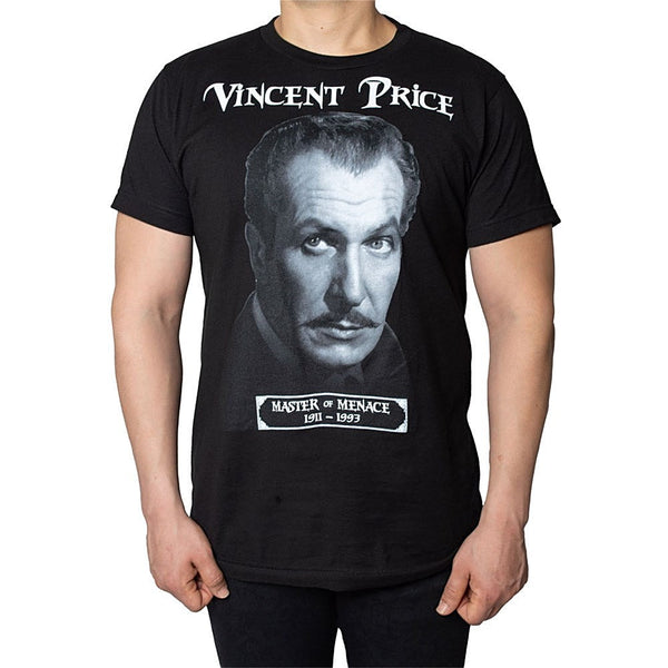 Vincent Price In Memoriam T Cats Like Us