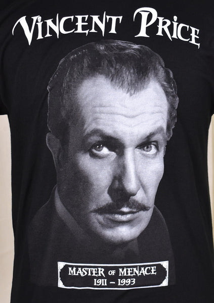 Vincent Price In Memoriam T Cats Like Us