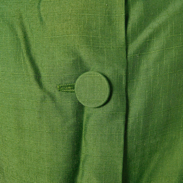 Vintage 1950s Green Skirt Suit Cats Like Us